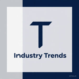 The Website – Industrys Trends.in 2025