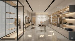 The 15×20 Ft Store Layout Problem: Solved in Seconds with This AI Prompt!