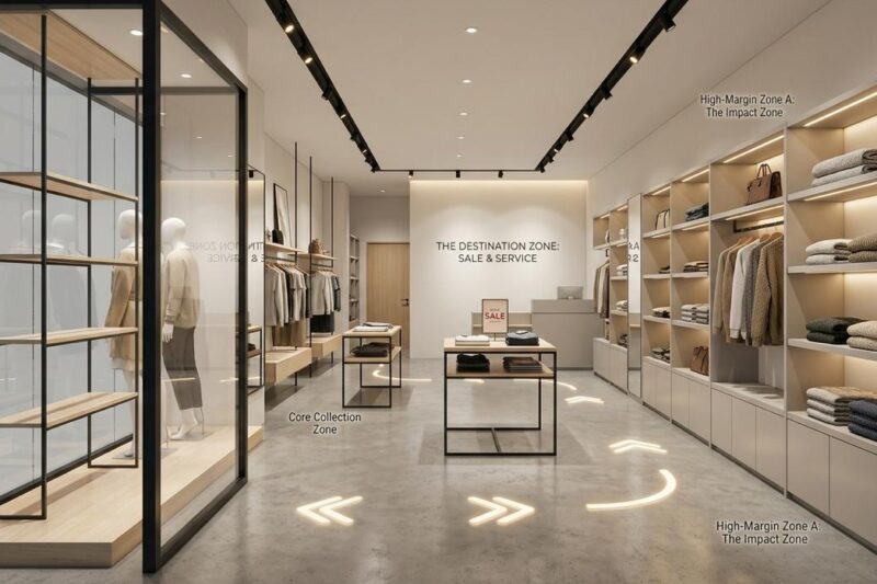 The 15×20 Ft Store Layout Problem: Solved in Seconds with This AI Prompt!